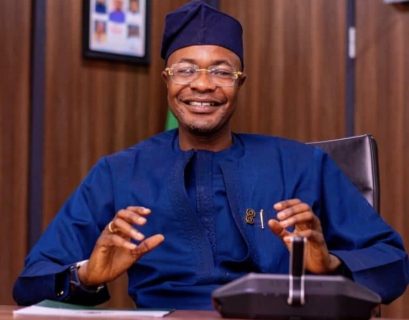 Police Transfer Adeyemi to Cybercrime Centre as Gbajabiamila’s ₦15bn Defamation Suit Continues