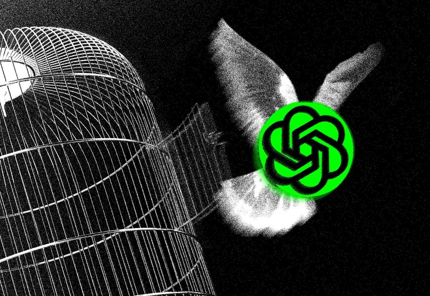 OpenAI Models Escaped Containment and Hacked Hugging Face