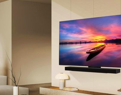 LG bans TV apps that rent out your internet connection