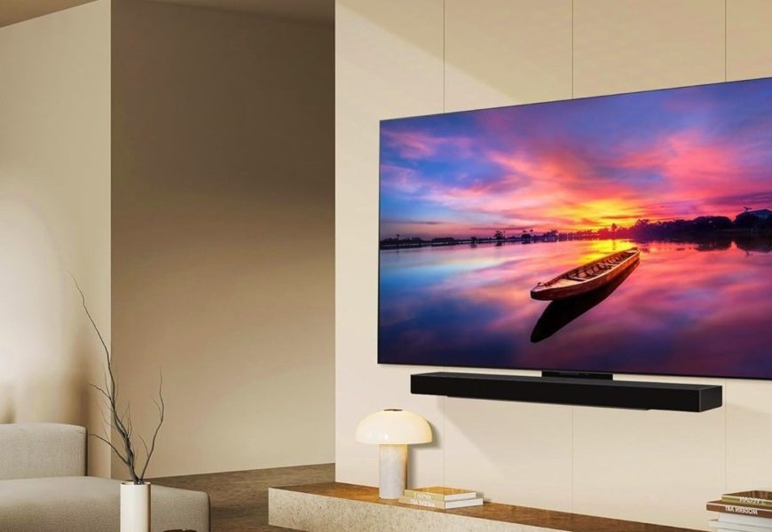 LG bans TV apps that rent out your internet connection