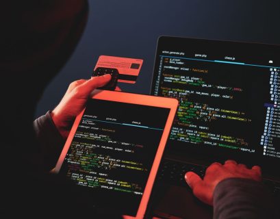 The hidden cyber risks facing our water supply
