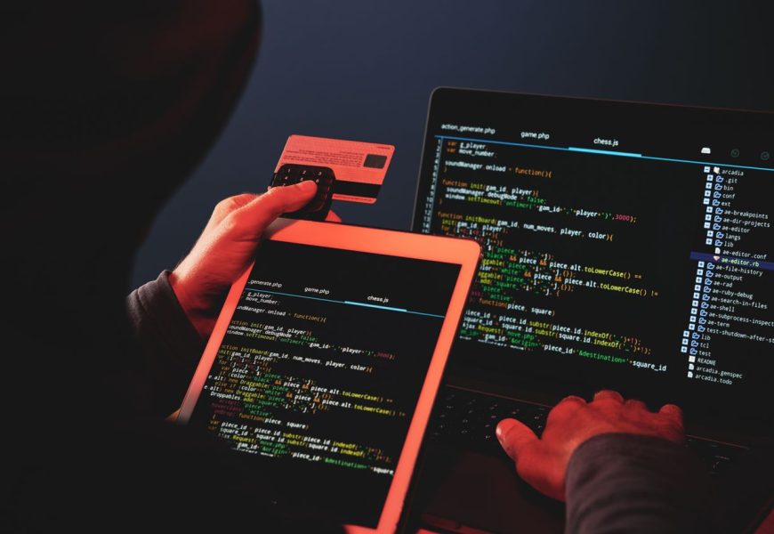 The hidden cyber risks facing our water supply