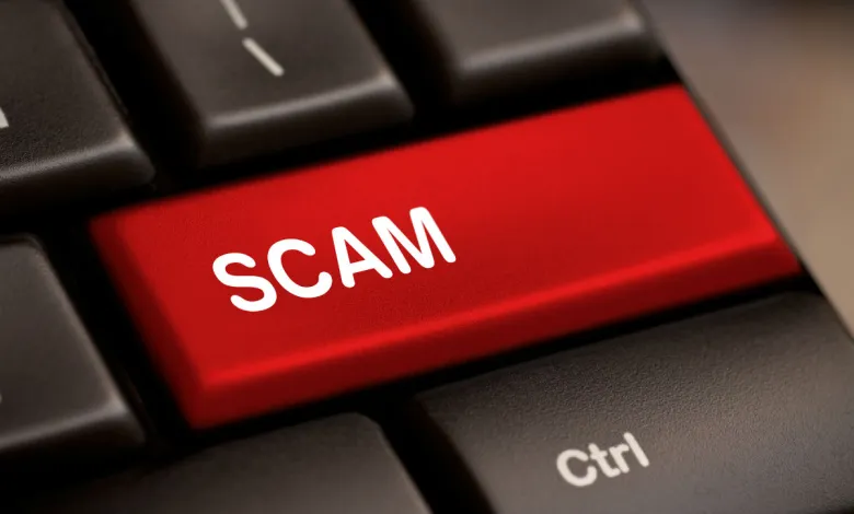 CSA warns of rising restaurant impersonation scams as cybercrime losses surge
