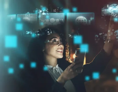 Security at the speed of AI: How to protect against sophisticated cyberattacks