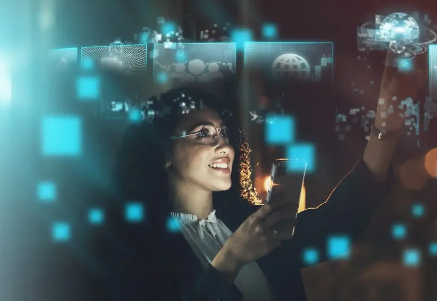 Security at the speed of AI: How to protect against sophisticated cyberattacks