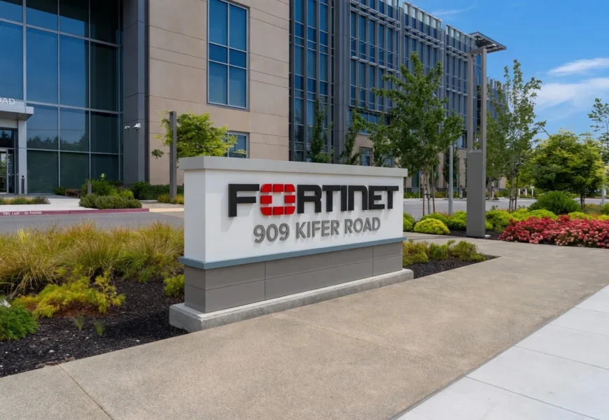 Fortinet (FTNT) Stock: Surge as Q2 Product Revenue Jumps 52% and Cybersecurity Demand Accelerates
