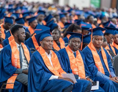 Moringa School Graduates 1,761 Learners as Kenya Pushes AI-Ready Workforce