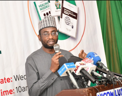 NITDA Launches National Software Quality Assurance Framework to Strengthen Cybersecurity, Digital Trust