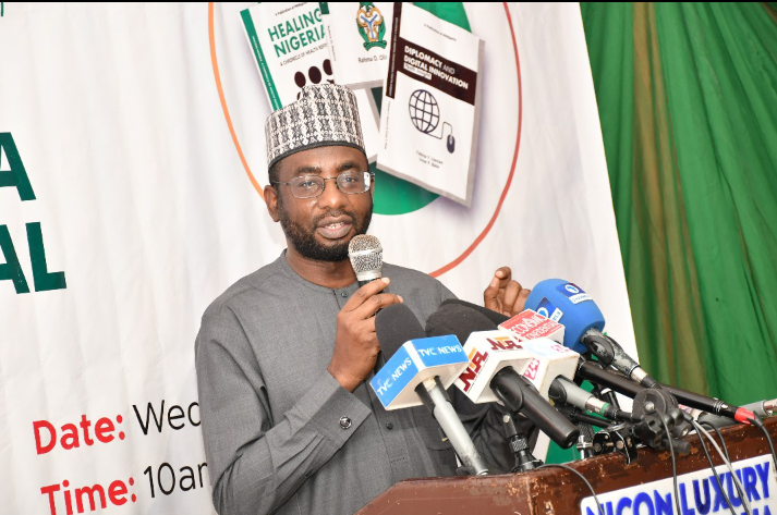 NITDA Launches National Software Quality Assurance Framework to Strengthen Cybersecurity, Digital Trust