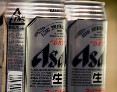 Asahi eyes beverage growth in East Africa for cyberattack rebound