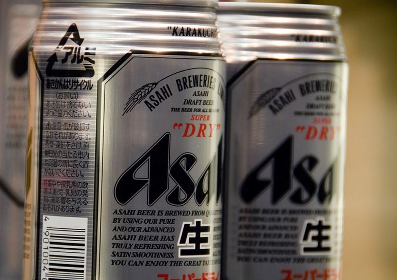 Asahi eyes beverage growth in East Africa for cyberattack rebound