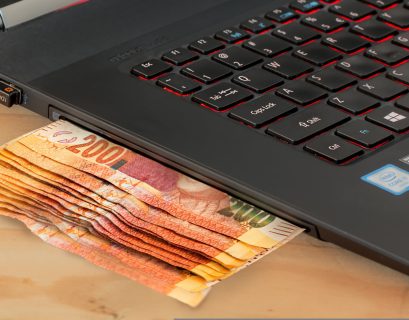 Online fraud is a $150 billion nightmare for Americans, but most crimes go unreported