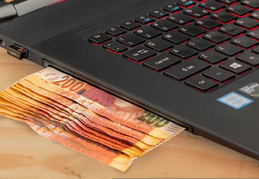 Online fraud is a $150 billion nightmare for Americans, but most crimes go unreported