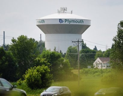 U.S. investigating if Iran was behind cyberattack on Minnesota water systems