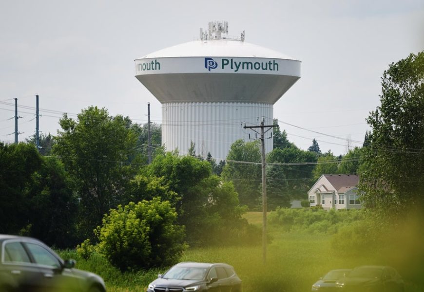 U.S. investigating if Iran was behind cyberattack on Minnesota water systems