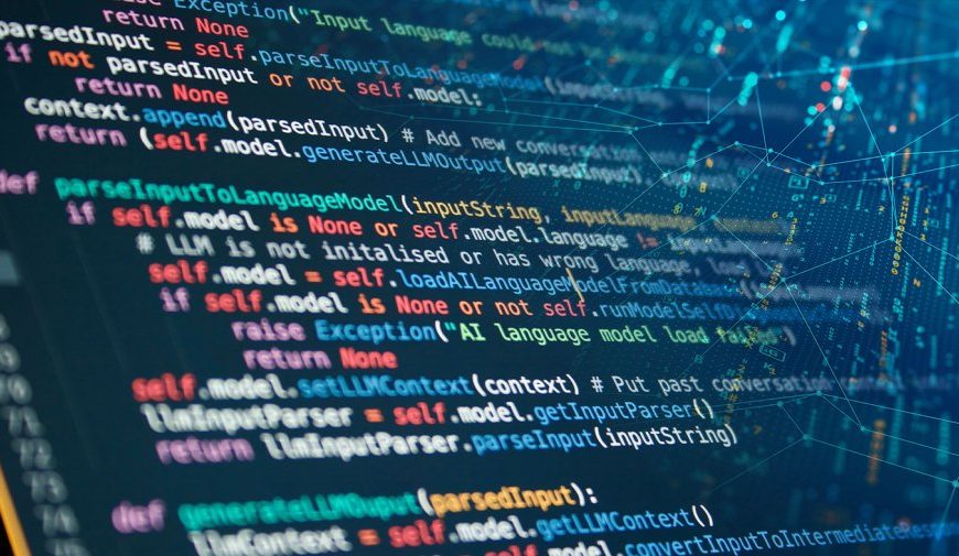 Silicon Valley clashes over open-source technology
