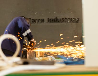 Terra Industries partners Miva University to develop Africa’s next generation of defence technology talent