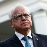 Walz Accuses Trump of Hiding Full Scope of Cyberattack Linked to Iran