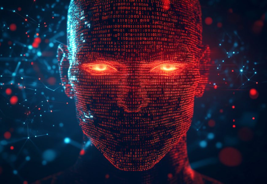 Hacker uses DeepSeek AI to autonomously attack vulnerable servers
