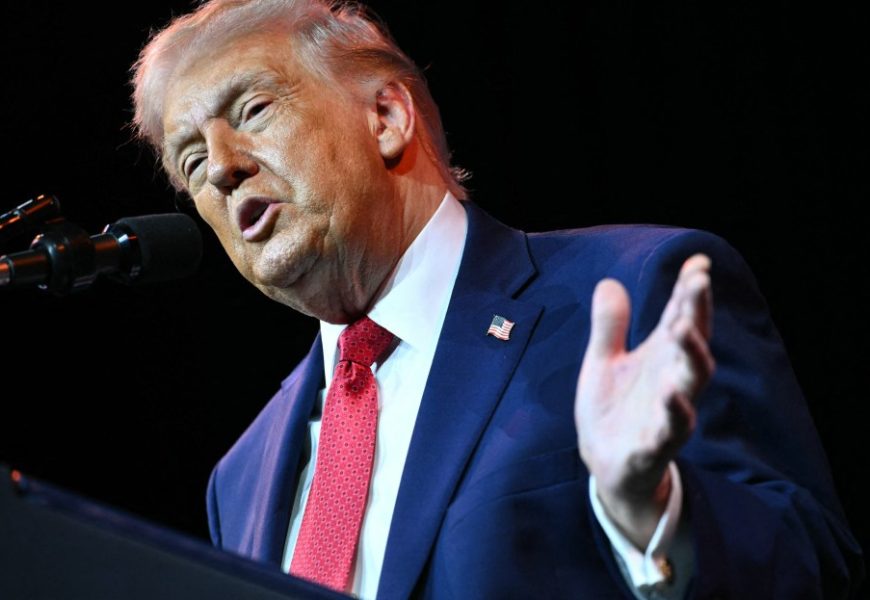 Trump blames Tim Walz for water hacks even though it’s probably Iran