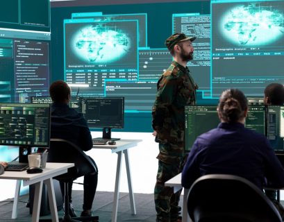 Sharpen your cybersecurity skills from home with this $21 bundle — only through today