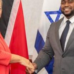 T&T, Israel eye cyber partnership | Local News | trinidadexpress.com