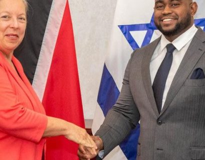 T&T, Israel eye cyber partnership | Local News | trinidadexpress.com