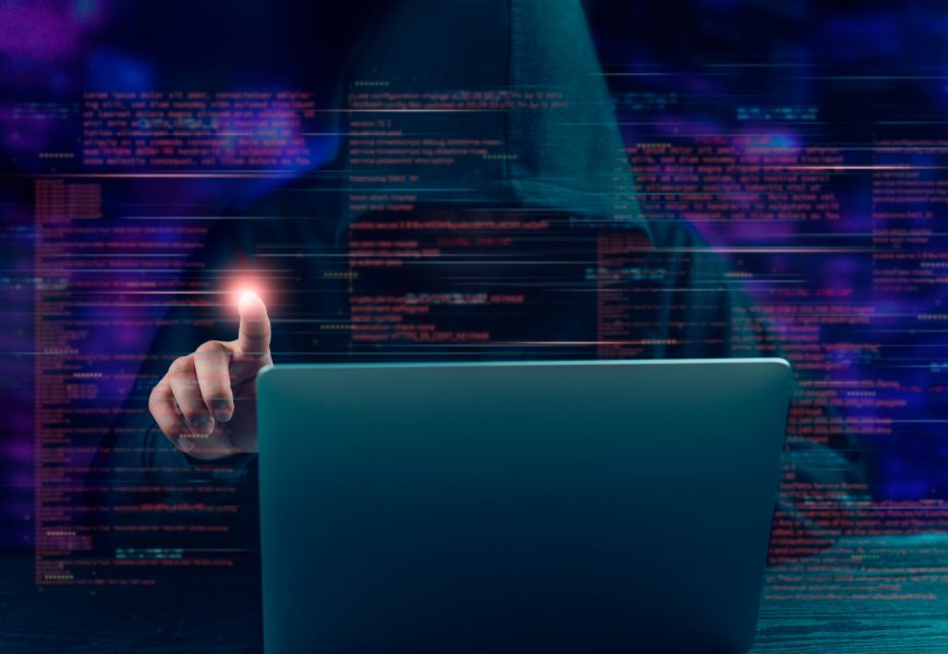 Cyberattacks surge as food and beverage becomes prime target