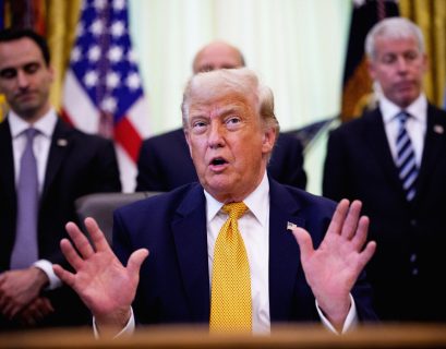 The White House Is Keeping Its AI Cybersecurity Framework Secret
