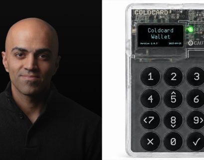 Dragonfly’s Haseeb Qureshi Says $2 AI Audit Could Have Caught Coldcard Flaw