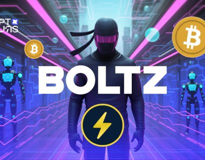 AI-Assisted Bitcoin Attacks Force Boltz Shutdown
