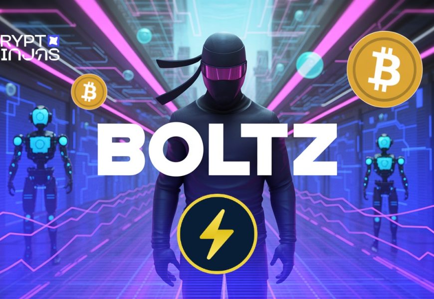 AI-Assisted Bitcoin Attacks Force Boltz Shutdown