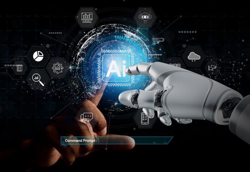 Meta AI model hacks another company during testing