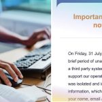 Telehealth provider Updoc targeted in data breach