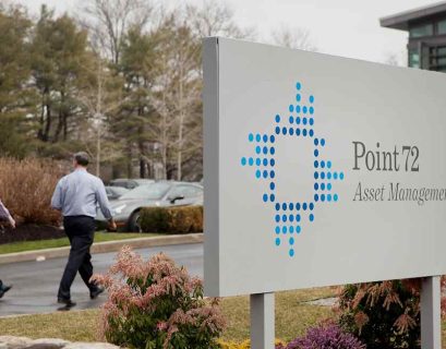 Big US hedge funds targeted by wave of cyber attacks