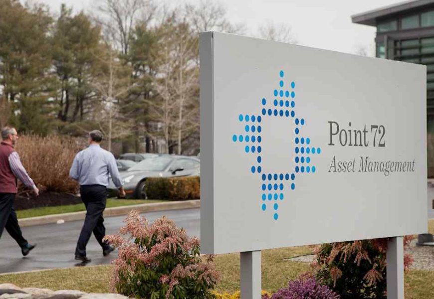 Big US hedge funds targeted by wave of cyber attacks