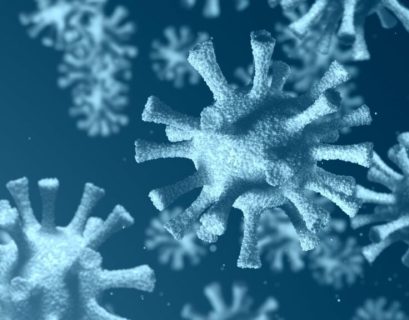 Oh Cool, AI Is Inventing New Biological Viruses Now