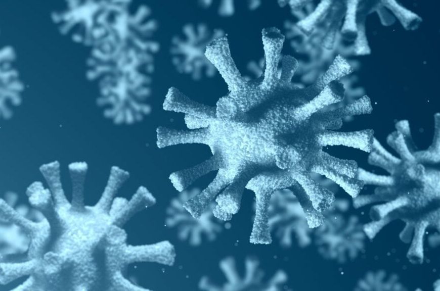 Oh Cool, AI Is Inventing New Biological Viruses Now