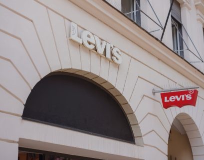 Levi Strauss (LEVI) Stock Drops After Cyberattack Hits Company Systems