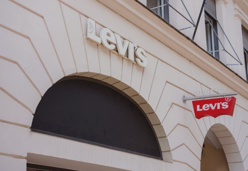 Levi Strauss (LEVI) Stock Drops After Cyberattack Hits Company Systems