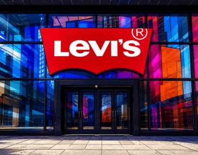 Levi Strauss & Co. says hackers stole corporate data in cyberattack