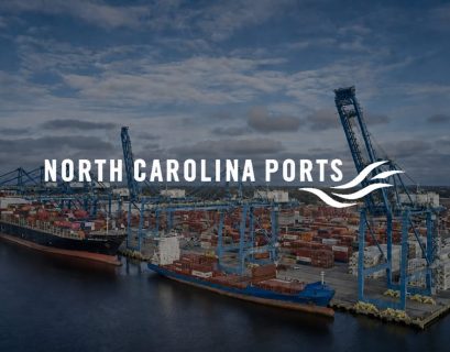 North Carolina Ports confirms cyberattack disrupting operations