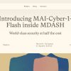 MAI-Cyber-1-Flash: Efficient Vulnerability Detection