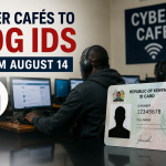 Kenya to Track Cyber Café Users by ID as New Rules Raise Surveillance Concerns