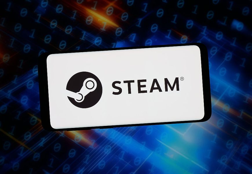 Valve Warns Steam Machine Buyers About Scam Messages After Cyberattack