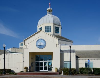 Suisun City city hall still closed 3 days after cyberattack