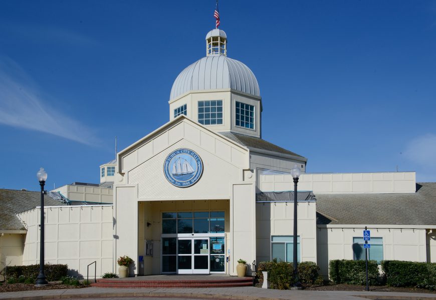 Suisun City city hall still closed 3 days after cyberattack