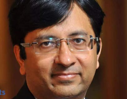 Don’t worry about AI! Why PPFAS CIO Rajeev Thakkar wants Indian investors to read what tech analyst Benedict Evans said