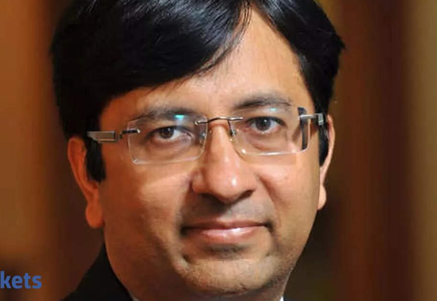 Don’t worry about AI! Why PPFAS CIO Rajeev Thakkar wants Indian investors to read what tech analyst Benedict Evans said