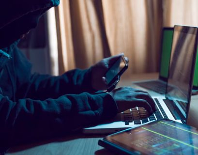 Hackers used autonomous AI agents to attack Taiwan. Is this the future of cyberwarfare?